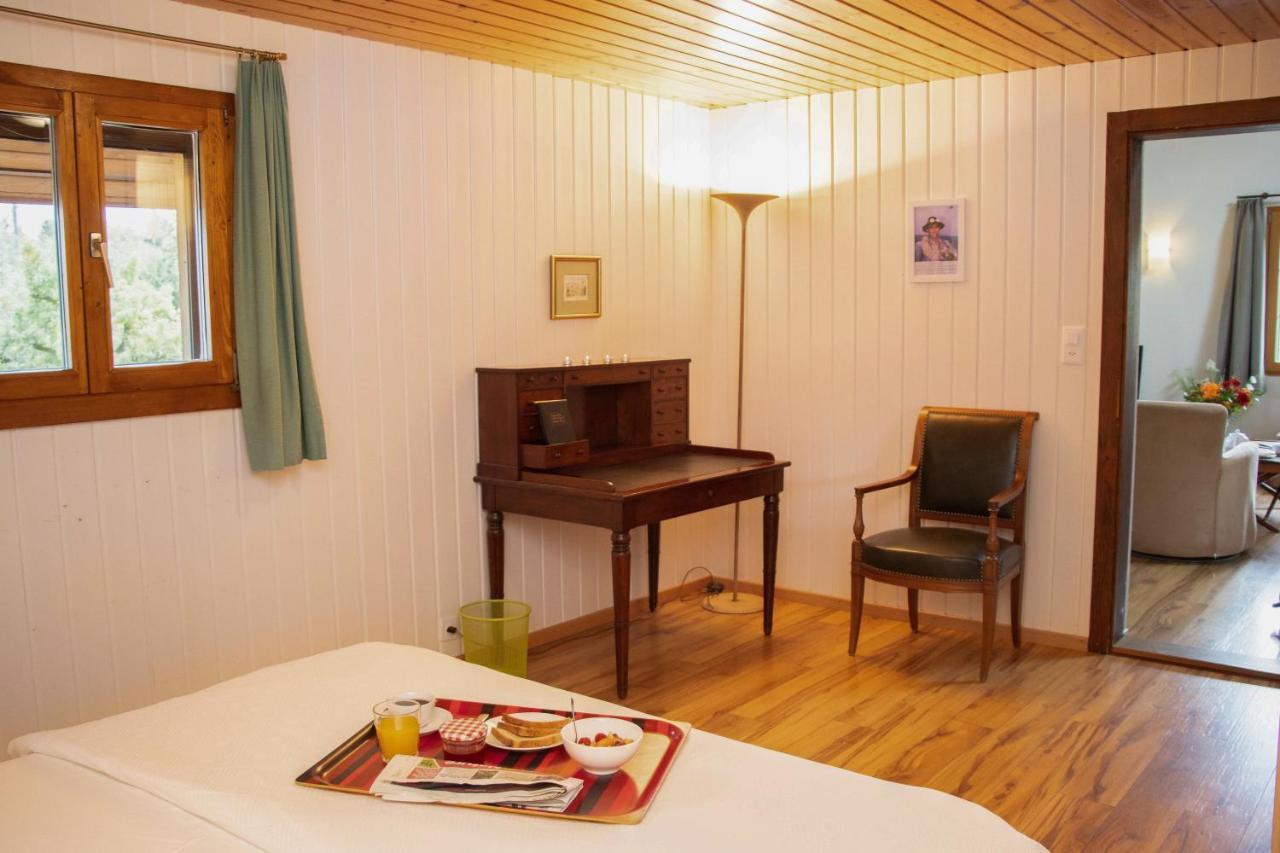 Guesthouse La Moliere, 3 Bedrooms, Private House, Horse Farm, Full Nature Murist エクステリア 写真