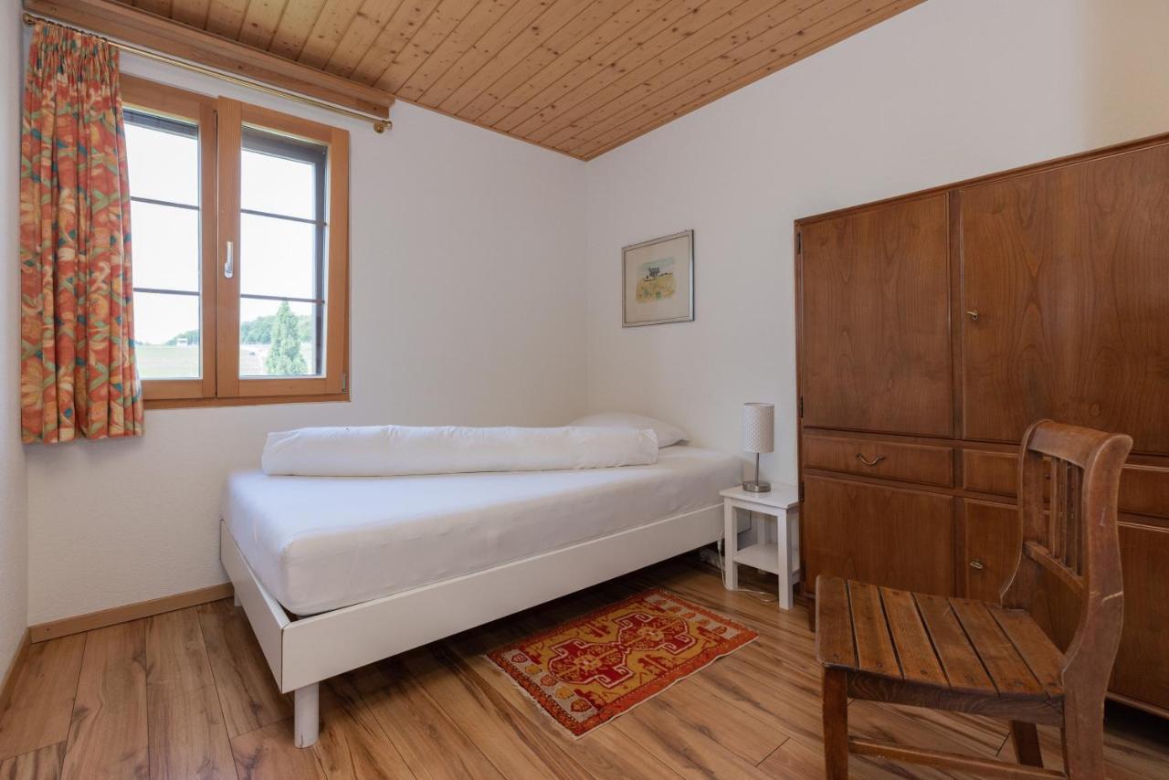 Guesthouse La Moliere, 3 Bedrooms, Private House, Horse Farm, Full Nature Murist エクステリア 写真