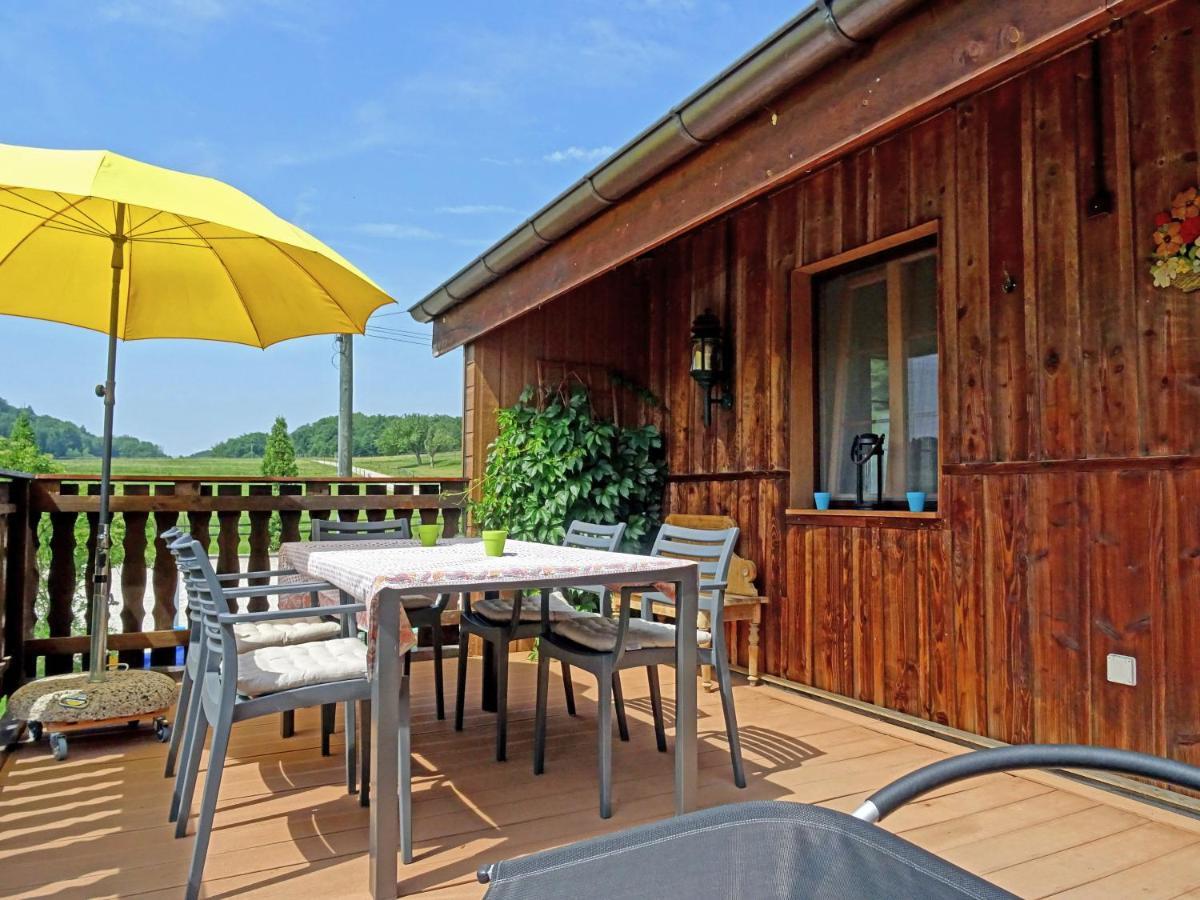 Guesthouse La Moliere, 3 Bedrooms, Private House, Horse Farm, Full Nature Murist エクステリア 写真