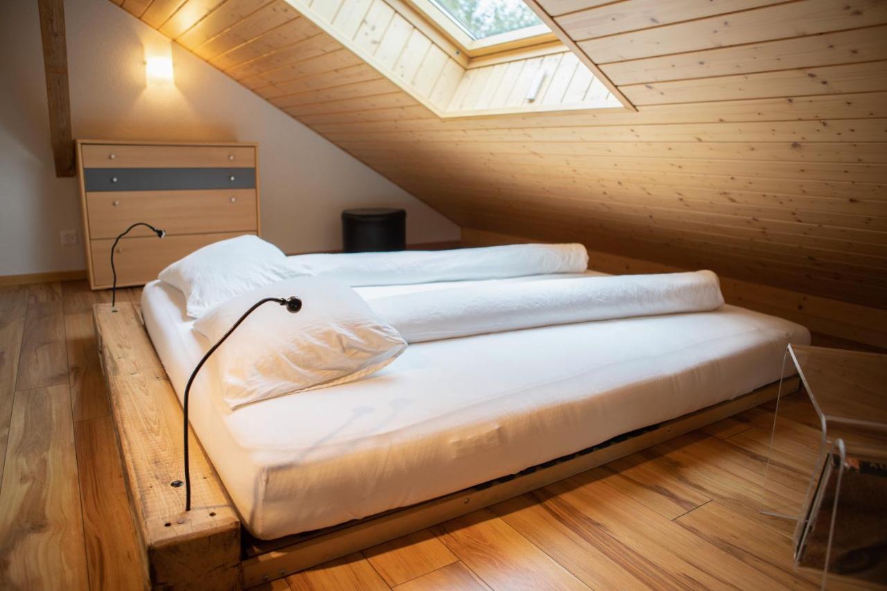 Guesthouse La Moliere, 3 Bedrooms, Private House, Horse Farm, Full Nature Murist エクステリア 写真