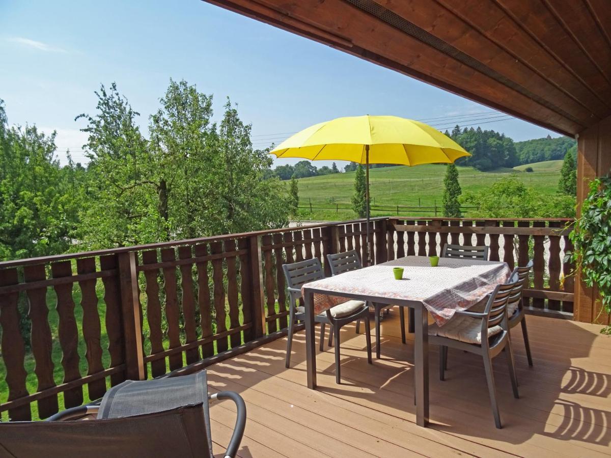 Guesthouse La Moliere, 3 Bedrooms, Private House, Horse Farm, Full Nature Murist エクステリア 写真