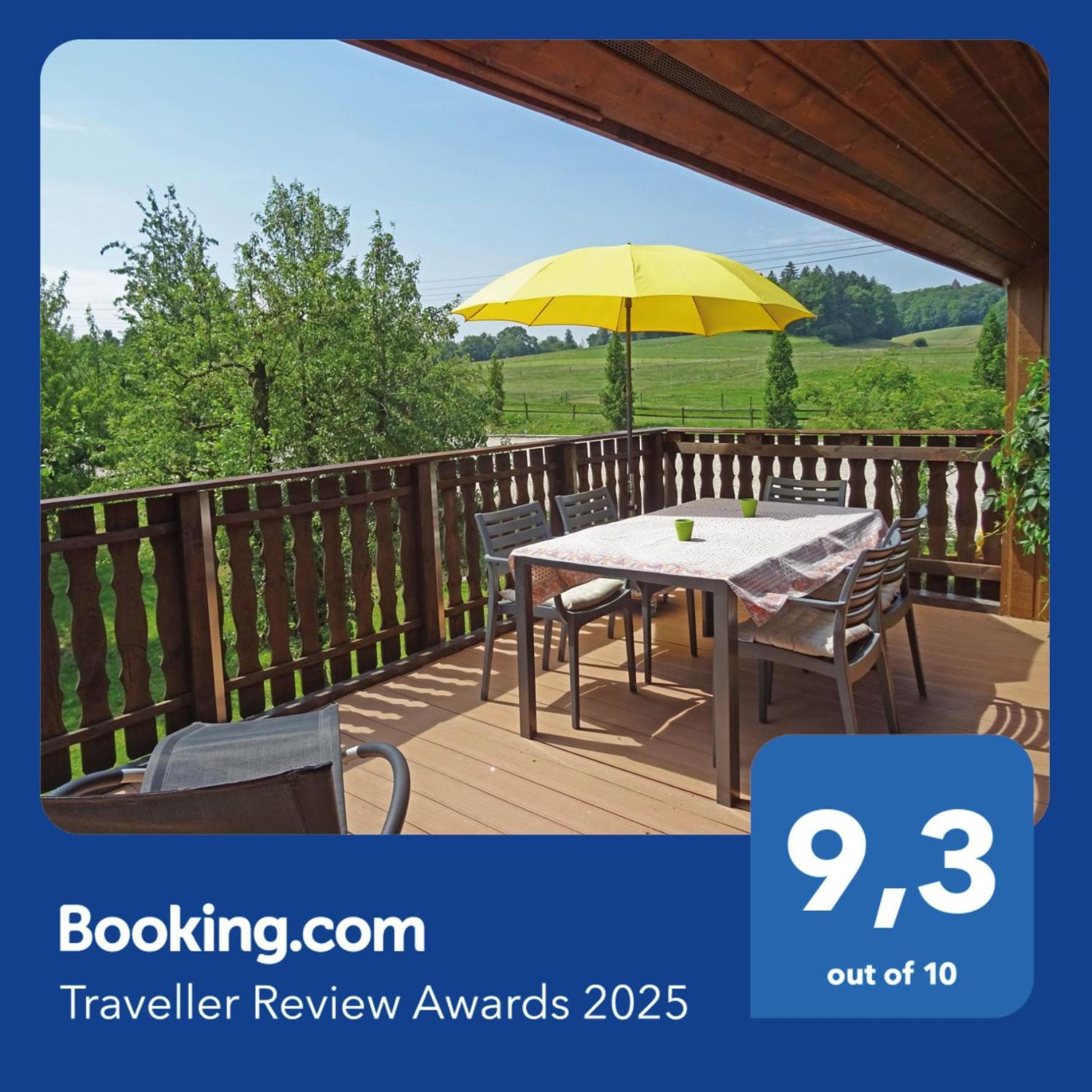 Guesthouse La Moliere, 3 Bedrooms, Private House, Horse Farm, Full Nature Murist エクステリア 写真