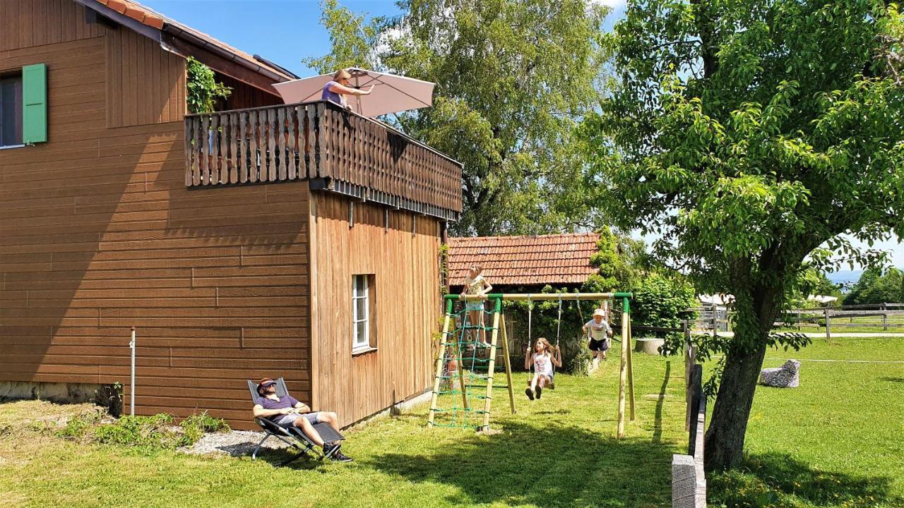 Guesthouse La Moliere, 3 Bedrooms, Private House, Horse Farm, Full Nature Murist エクステリア 写真